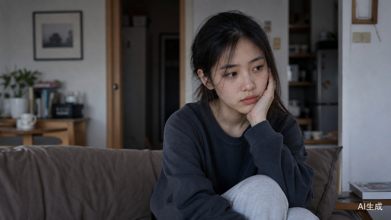 “期待是一种微妙的暴力”,我已被揍扁了